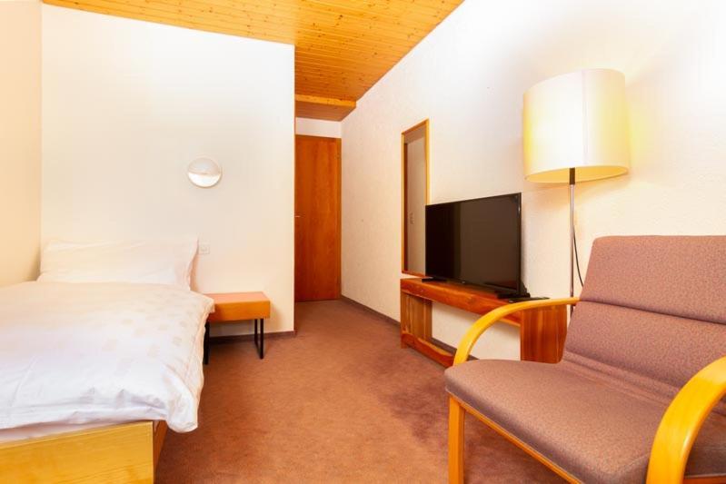 Hotel Swiss Views Hemberg Екстер'єр фото