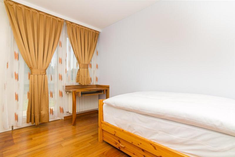 Hotel Swiss Views Hemberg Екстер'єр фото