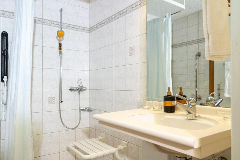 Hotel Swiss Views Hemberg Екстер'єр фото