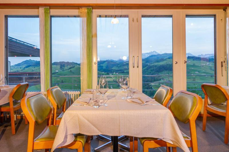 Hotel Swiss Views Hemberg Екстер'єр фото