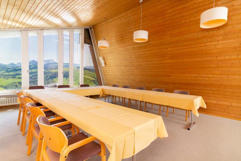 Hotel Swiss Views Hemberg Екстер'єр фото